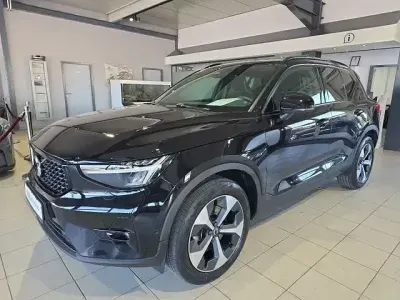 Brugt Volvo XC40 Ultimate 360 HK (264 kW) 2023 Sort SUV