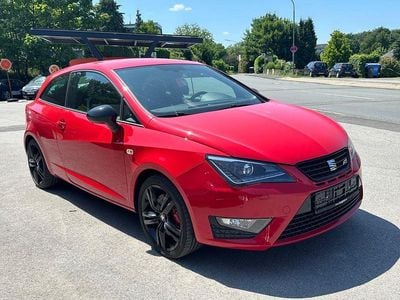 Cupra Ibiza