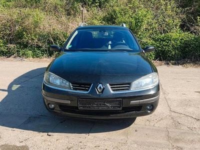 Renault Laguna II