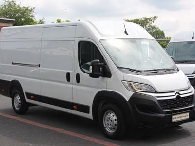 Citroën Jumper