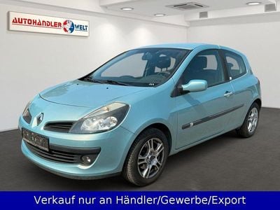 Renault Clio II
