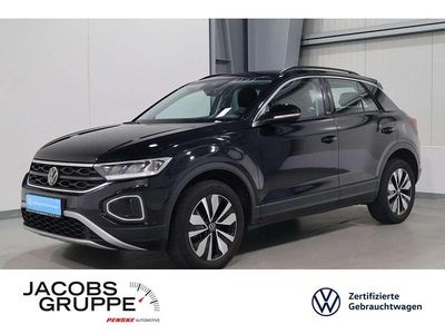 Second-hand VW T-Roc R 116 CP (85 kW) 2023 Negru SUV