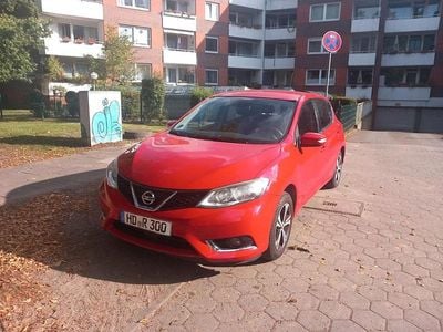 Nissan Pulsar