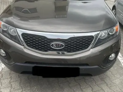 Gebraucht Kia Sorento
