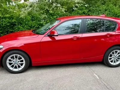 Gebraucht BMW 116