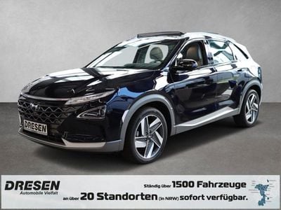 Gebraucht 2023 Hyundai Nexo Prime SUV | 19.990 € (Fairer Preis)