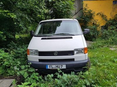 VW T4