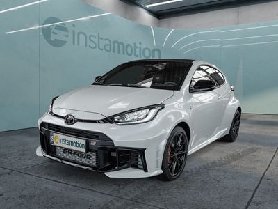 Gebraucht Toyota Yaris 280 PS (205 kW) 2024 Grau Kleinwagen