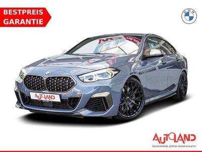 Second-hand BMW M235 M Sport 306 CP (225 kW) 2020 Gri Berlinǎ