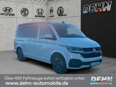 Second-hand VW California Beach 2023 Andere Van