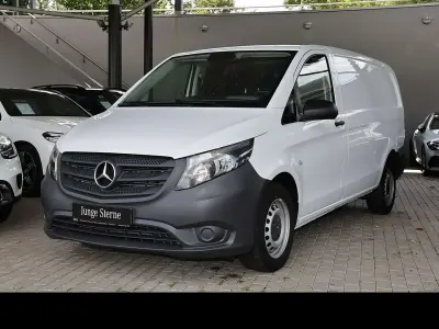 Gebraucht Mercedes Vito