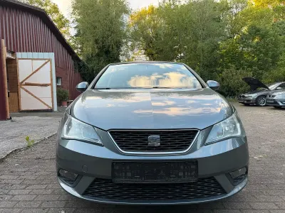 Gebraucht Seat Ibiza