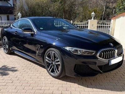 BMW 840
