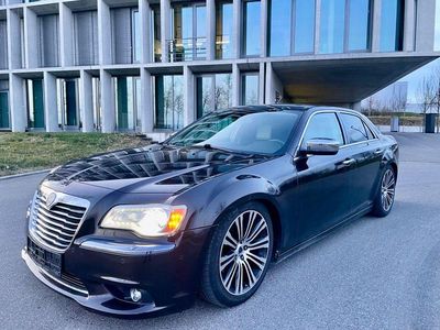 Lancia Thema