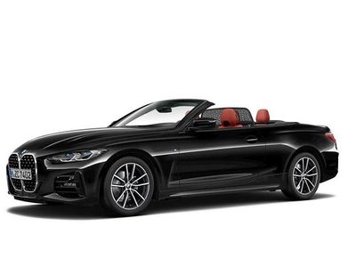 BMW 430 Cabriolet