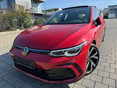 VW Golf VIII