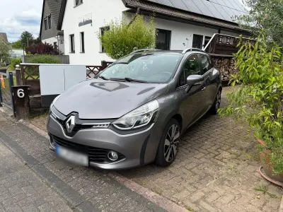 Gebraucht Renault Clio