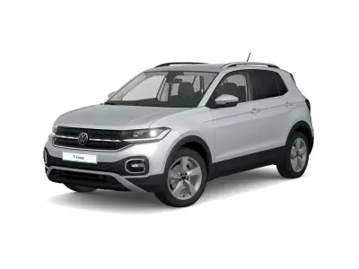 Usado VW T-Cross