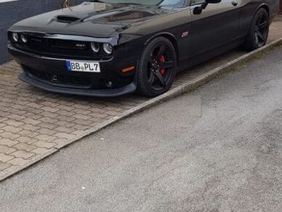 gebraucht Dodge Challenger Unfallfrei