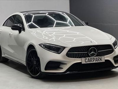 Mercedes CLS300