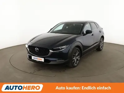 Gebraucht Mazda CX-30