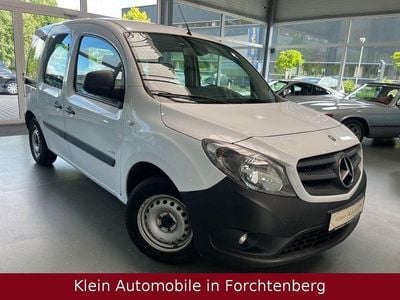 Mercedes Citan 111