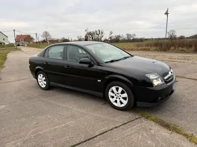 Gebraucht Opel Vectra