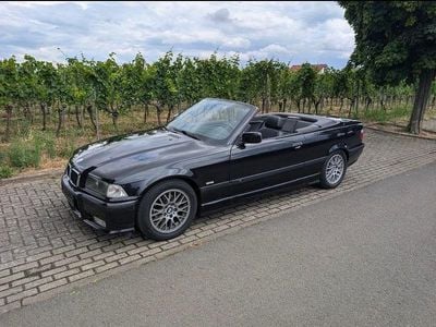 BMW 318 Cabriolet