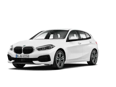 Gebraucht BMW 118 Advantage 136 PS (100 kW) 2026 Kleinwagen