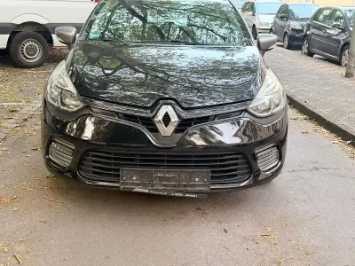 Gebraucht Renault Clio IV