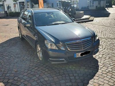 Mercedes E350