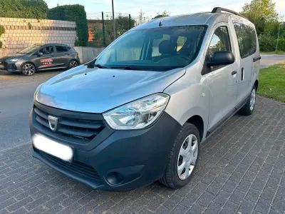 Gebraucht Dacia Dokker