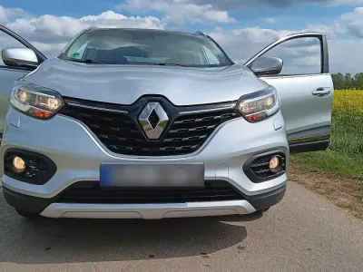 Gebraucht Renault Kadjar