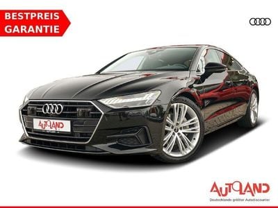 Audi A7 Sportback