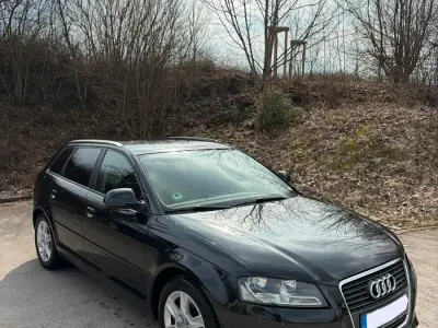Gebraucht Audi A3