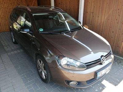 VW Golf VII