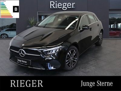 Mercedes A250