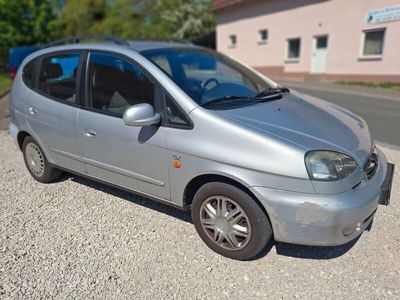 Chevrolet Tacuma