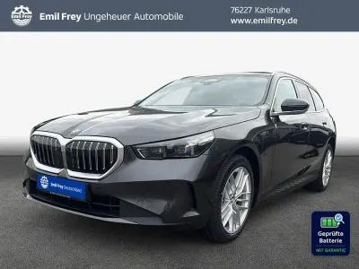 Gebraucht BMW 530e