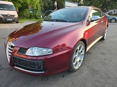 Alfa Romeo GT