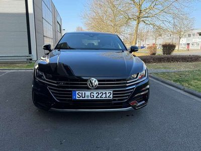 VW Arteon