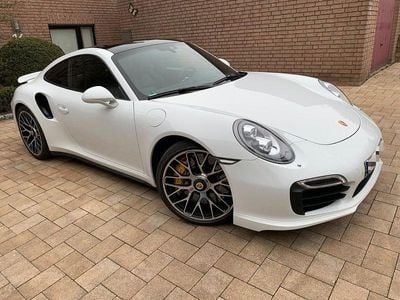 Porsche 991