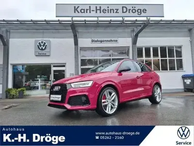 Gebraucht Audi RS Q3