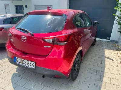 Gebraucht Mazda 2