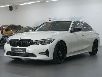 Gebraucht BMW 318