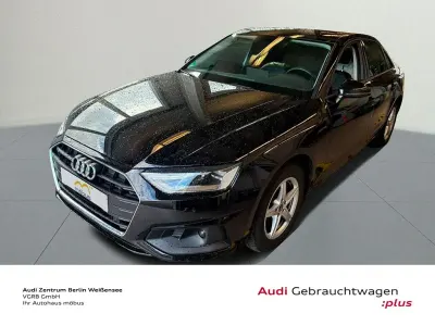 Gebraucht Audi A4