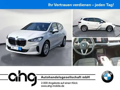 Gebraucht BMW 220