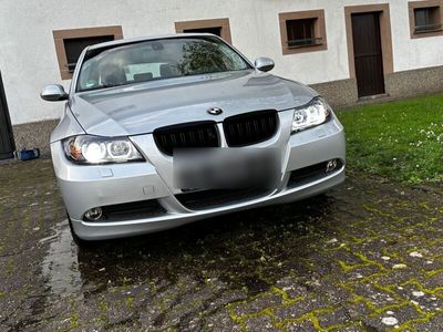 gebraucht BMW 318 3 Touring i