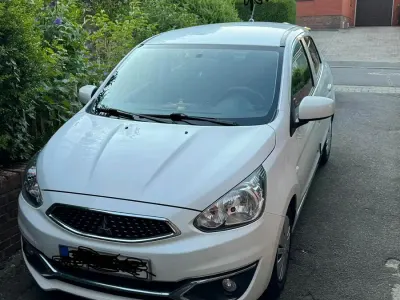 Gebraucht Mitsubishi Space Star