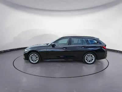 Gebraucht BMW 320